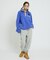 【NANGA / ナンガ】　AIR WARM FLEECE TOPS / エアウ