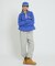 【NANGA / ナンガ】　AIR WARM FLEECE TOPS / エアウ