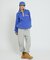 【NANGA / ナンガ】　AIR WARM FLEECE TOPS / エアウ