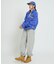 【NANGA / ナンガ】　AIR WARM FLEECE TOPS / エアウ