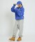 【NANGA / ナンガ】　AIR WARM FLEECE TOPS / エアウ