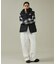 【PYRENEX / ピレネックス】HMY021 / SPOUTNIC MINI