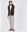 【PYRENEX / ピレネックス】HMY021 / SPOUTNIC MINI