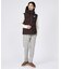 【PYRENEX / ピレネックス】HMY021 / SPOUTNIC MINI
