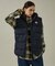 【PYRENEX / ピレネックス】HMY021 / SPOUTNIC MINI