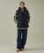 【PYRENEX / ピレネックス】HMY021 / SPOUTNIC MINI