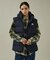 【PYRENEX / ピレネックス】HMY021 / SPOUTNIC MINI