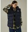 【PYRENEX / ピレネックス】HMY021 / SPOUTNIC MINI