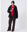 【PYRENEX / ピレネックス】HMY022 / SPOUTNIC MINI