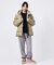 【PYRENEX / ピレネックス】HMY022 / SPOUTNIC MINI