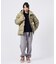 【PYRENEX / ピレネックス】HMY022 / SPOUTNIC MINI