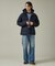 【PYRENEX / ピレネックス】HMY022 / SPOUTNIC MINI