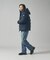 【PYRENEX / ピレネックス】HMY022 / SPOUTNIC MINI