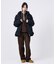 【PYRENEX / ピレネックス】HMY022 / SPOUTNIC MINI