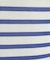 ボートネック フレンチボーダー長袖Tシャツ / ユニセックス