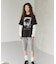 PeterAnderson-Madonna PHOTO Tee / マドンナ /