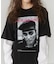 PeterAnderson-Madonna PHOTO Tee / マドンナ /