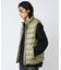【PYRENEX / ピレネックス】HMY027 / ARIAL VEST /