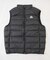【PYRENEX / ピレネックス】HMY027 / ARIAL VEST /