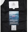 【PYRENEX / ピレネックス】HMY027 / ARIAL VEST /