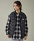 【PYRENEX / ピレネックス】HMY027 / ARIAL VEST /