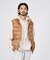 【PYRENEX / ピレネックス】HMY027 / ARIAL VEST /