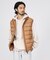 【PYRENEX / ピレネックス】HMY027 / ARIAL VEST /