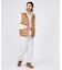 【PYRENEX / ピレネックス】HMY027 / ARIAL VEST /