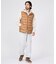 【PYRENEX / ピレネックス】HMY027 / ARIAL VEST /