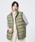 【PYRENEX / ピレネックス】HMY027 / ARIAL VEST /