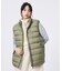 【PYRENEX / ピレネックス】HMY027 / ARIAL VEST /