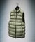 【PYRENEX / ピレネックス】HMY027 / ARIAL VEST /