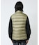【PYRENEX / ピレネックス】HMY027 / ARIAL VEST /