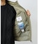 【PYRENEX / ピレネックス】HMY027 / ARIAL VEST /
