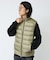 【PYRENEX / ピレネックス】HMY027 / ARIAL VEST /