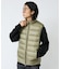 【PYRENEX / ピレネックス】HMY027 / ARIAL VEST /