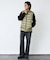 【PYRENEX / ピレネックス】HMY027 / ARIAL VEST /