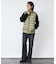 【PYRENEX / ピレネックス】HMY027 / ARIAL VEST /