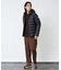 【PYRENEX / ピレネックス】HMY026 / ARIAL HOODED