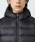 【PYRENEX / ピレネックス】HMY026 / ARIAL HOODED
