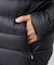 【PYRENEX / ピレネックス】HMY026 / ARIAL HOODED