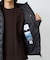 【PYRENEX / ピレネックス】HMY026 / ARIAL HOODED