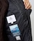【PYRENEX / ピレネックス】HMY026 / ARIAL HOODED