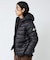 【PYRENEX / ピレネックス】HMY026 / ARIAL HOODED