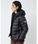 【PYRENEX / ピレネックス】HMY026 / ARIAL HOODED