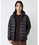 【PYRENEX / ピレネックス】HMY026 / ARIAL HOODED