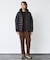 【PYRENEX / ピレネックス】HMY026 / ARIAL HOODED