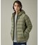 【PYRENEX / ピレネックス】HMY026 / ARIAL HOODED