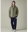 【PYRENEX / ピレネックス】HMY026 / ARIAL HOODED