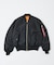 【Alpha Industries（アルファ インダストリーズ）】MA-1 FL